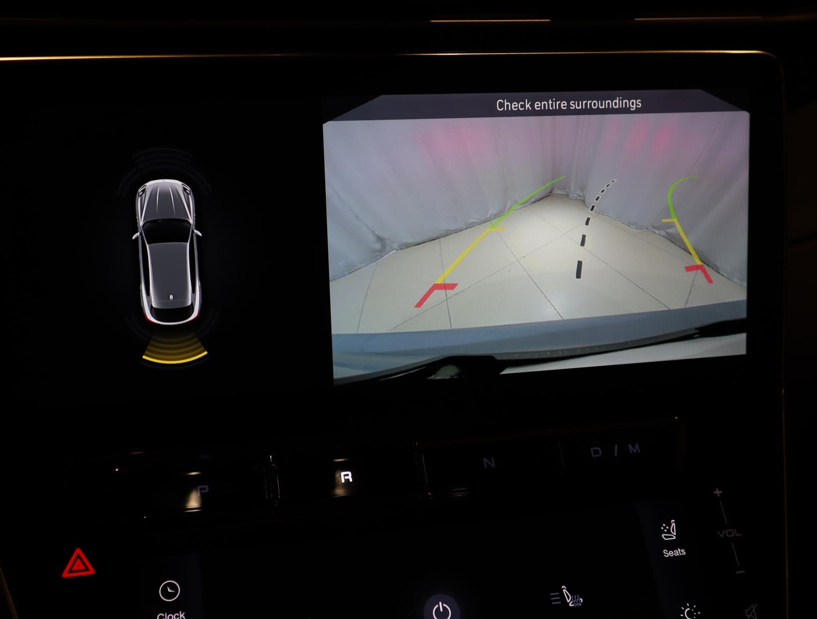 New 2024 Bianco Astro Metallic Maserati GT AWD image 36