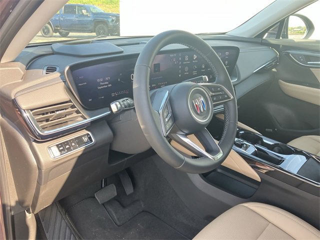 2025 Buick Envision Preferred photo 2