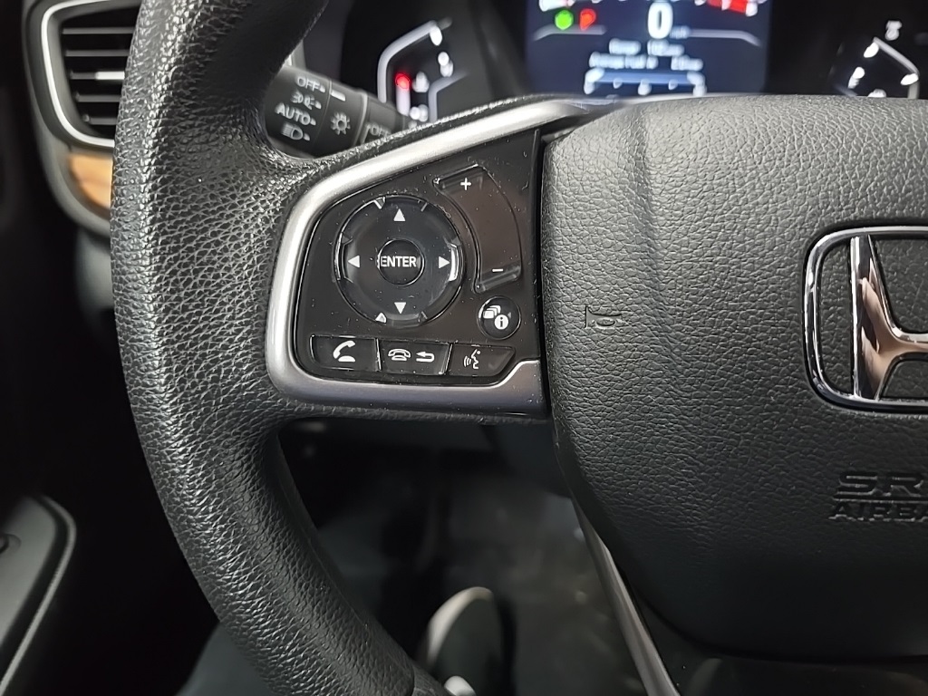 2022 Honda CR-V EX photo 19