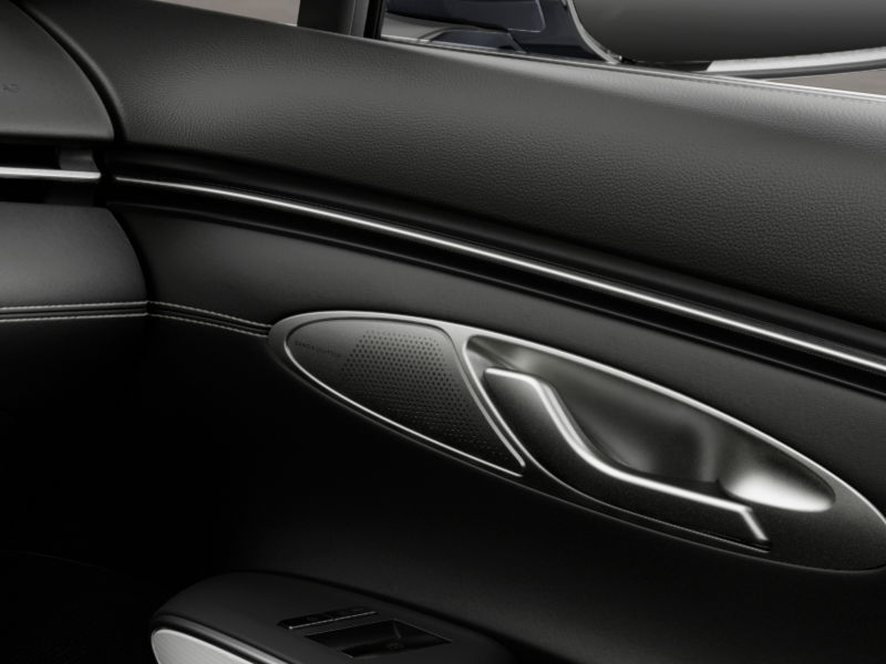 2026 Genesis GV70 2.5T Advanced photo 20