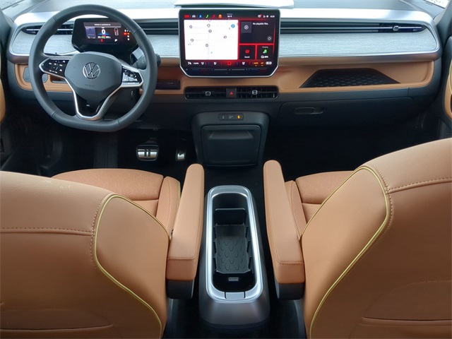 2025 Volkswagen ID. Buzz Pro Plus photo 11