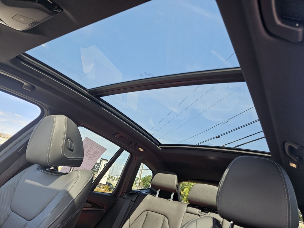 2023 Bmw X3 xDrive30i photo 33
