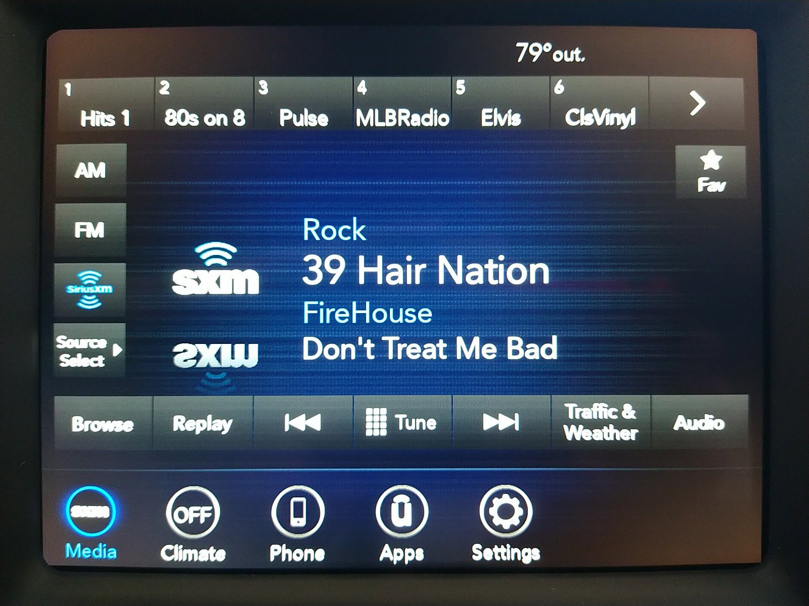 New 2023 Chrysler 300 Touring 4dr Car in Blairstown IA, Belle Plaine IA