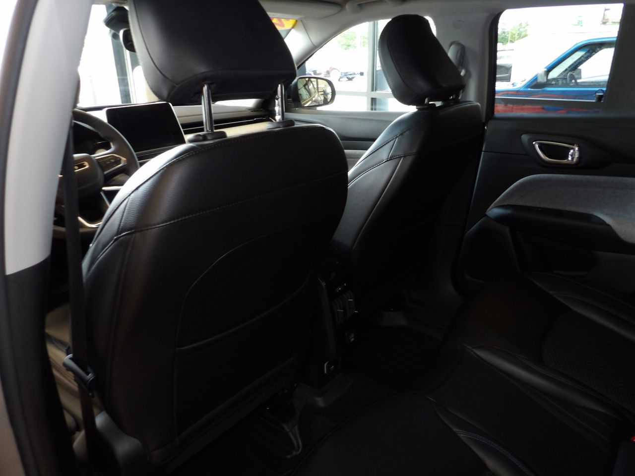 2022 Jeep Compass Latitude photo 21