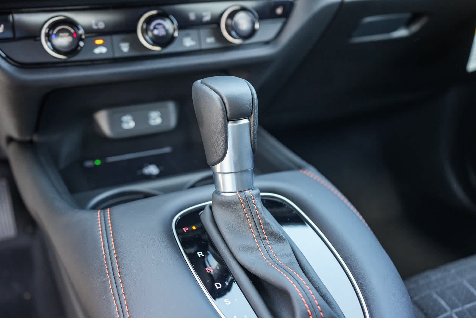 2026 Honda HR-V Sport photo 17