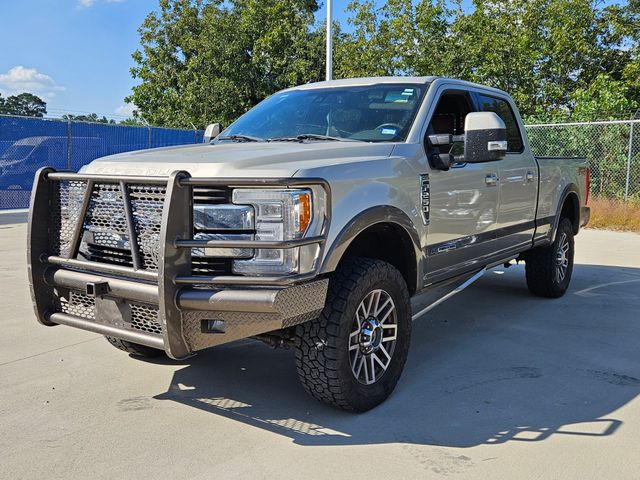 2018 Ford F-250 King Ranch photo 2