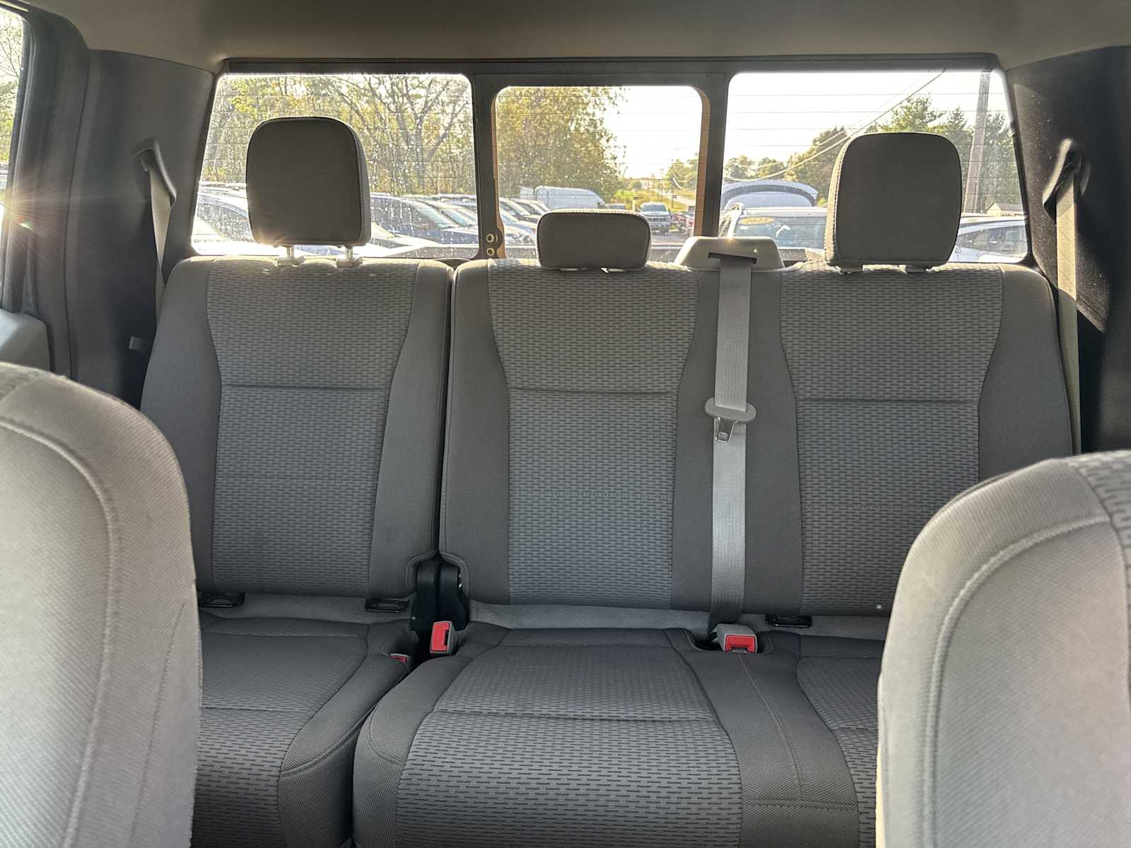 2018 Ford F-150 XLT photo 23