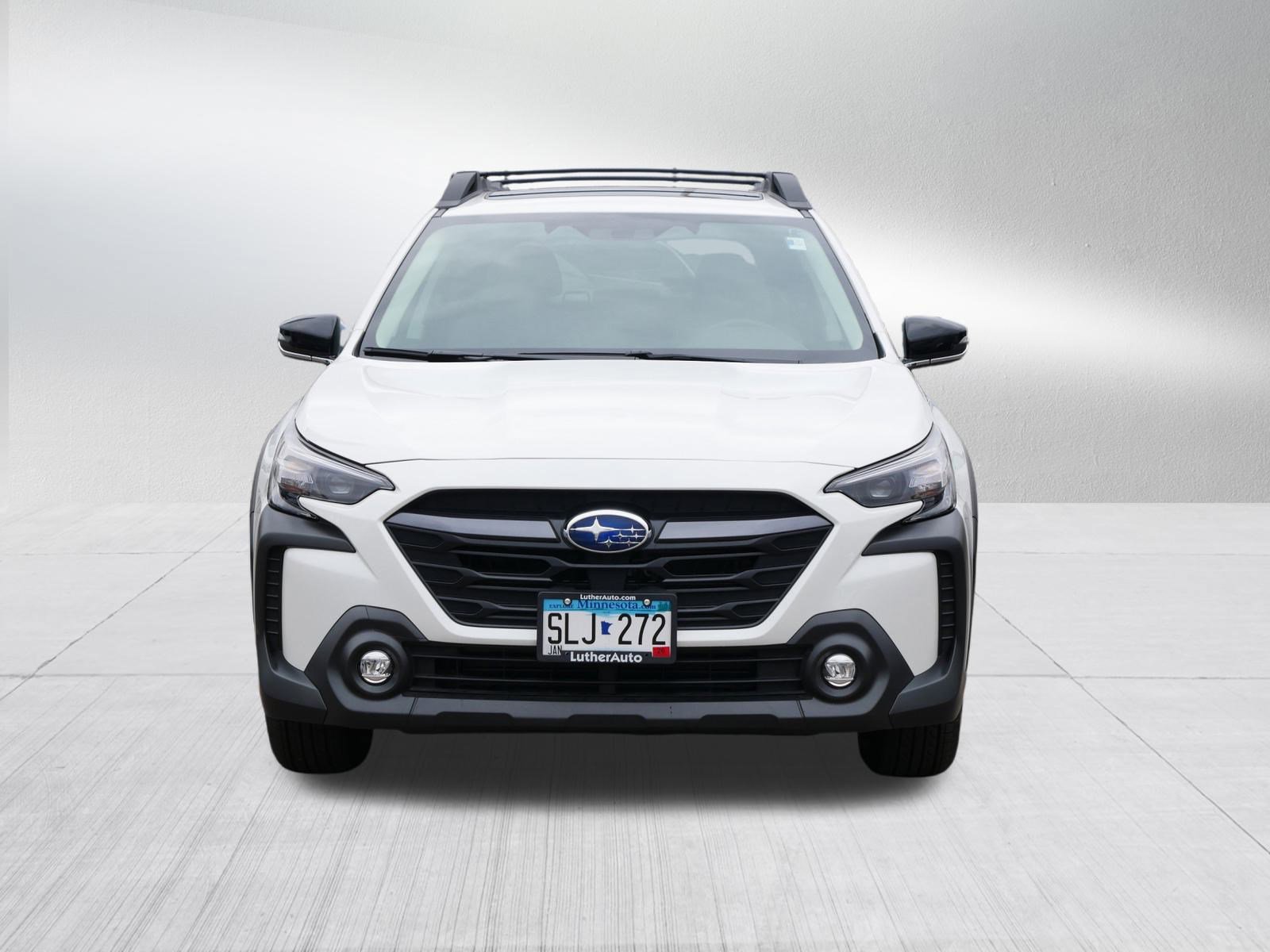 2025 Subaru Outback Premium photo 2