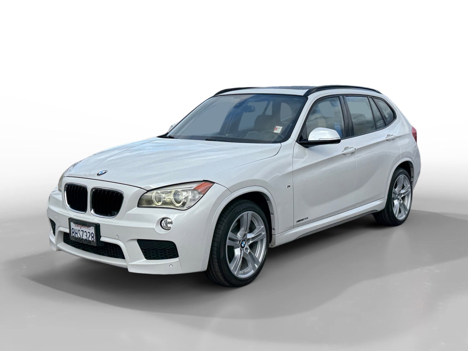 2014 BMW X1 28i