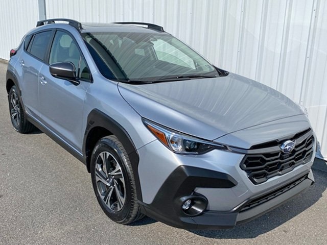 2024 Subaru Crosstrek Premium photo 2
