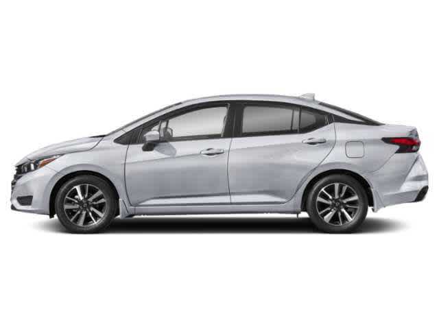 2025 Nissan Versa SV photo 3