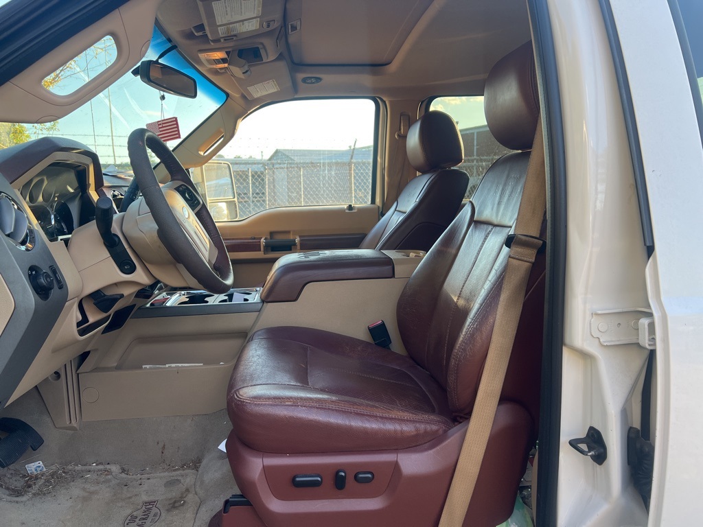 2012 Ford F-250 photo 7