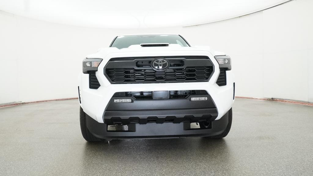2025 Toyota Tacoma TRD Sport Double Cab photo 2