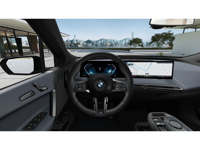 2026 Bmw iX photo 10
