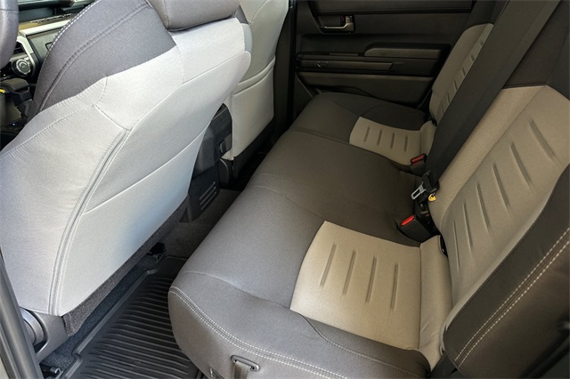 2025 Toyota Tacoma TRD Sport 4x4 Double Cab photo 13