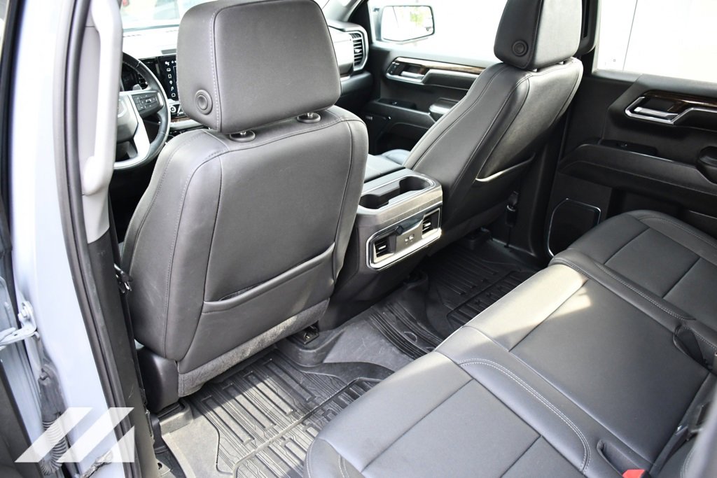 2024 Gmc Sierra 1500 Elevation photo 20