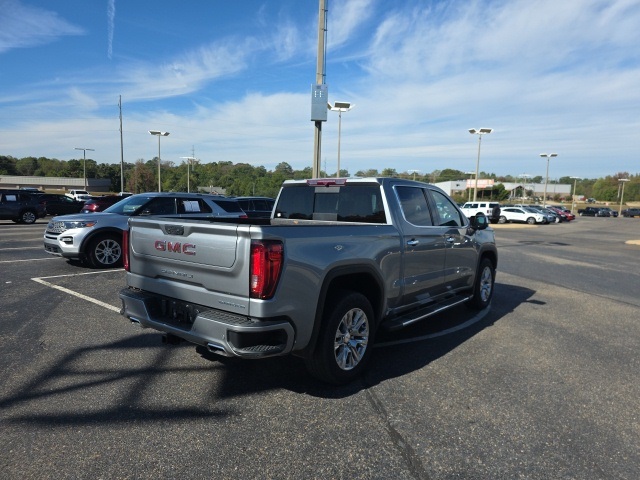 2023 Gmc Sierra 1500 Denali photo 3