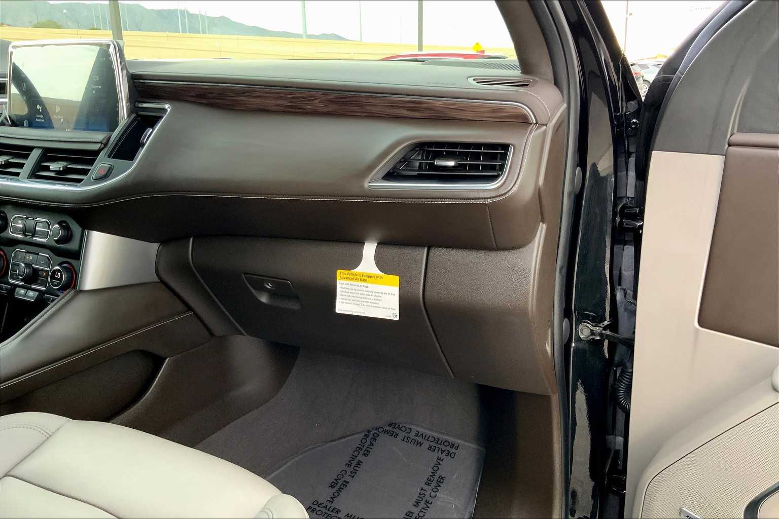 2023 Chevrolet Tahoe Z71 photo 17