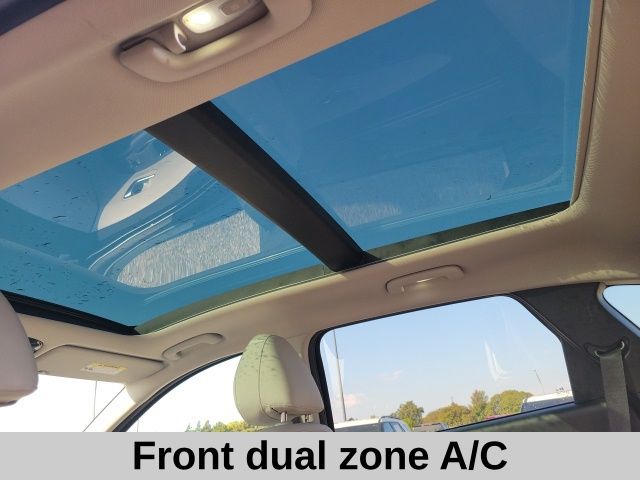 2024 Hyundai Tucson Limited photo 4