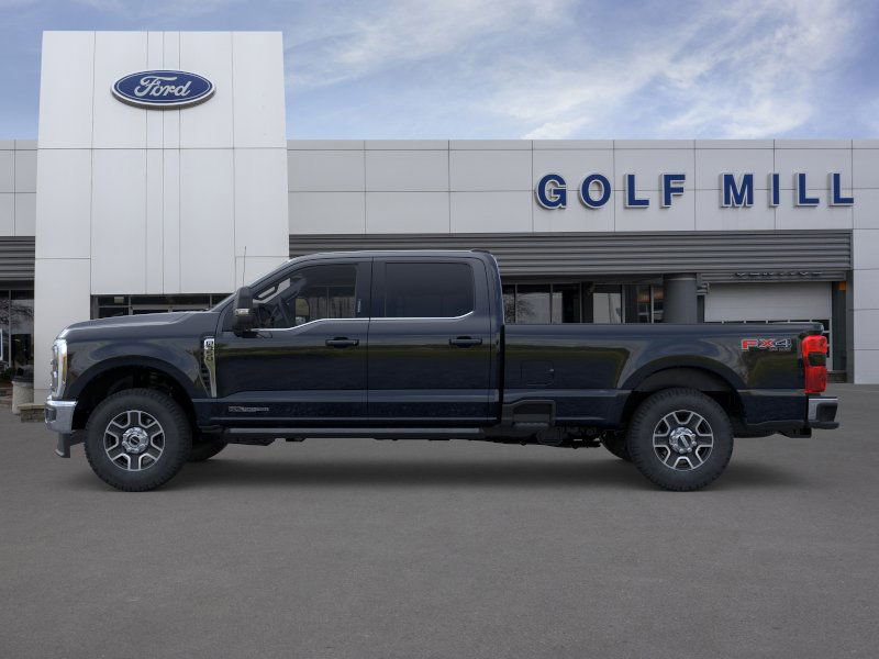 2026 FORD F-350 - Image 1