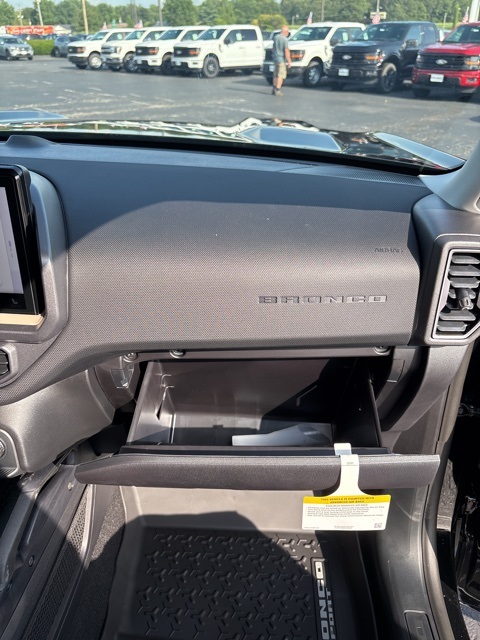2025 Ford Bronco Sport Big Bend photo 28