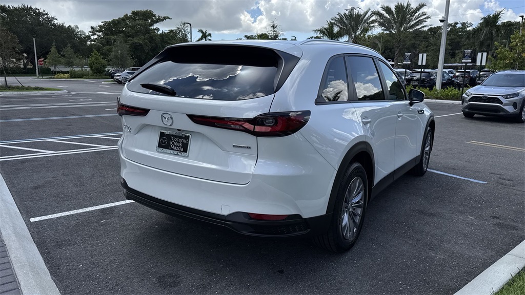 2025 Mazda CX-90 3.3 Turbo Select photo 2