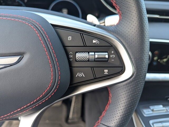 2025 Genesis GV70 2.5T photo 18