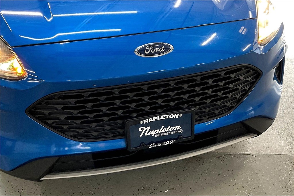 2020 FORD ESCAPE - Image 29