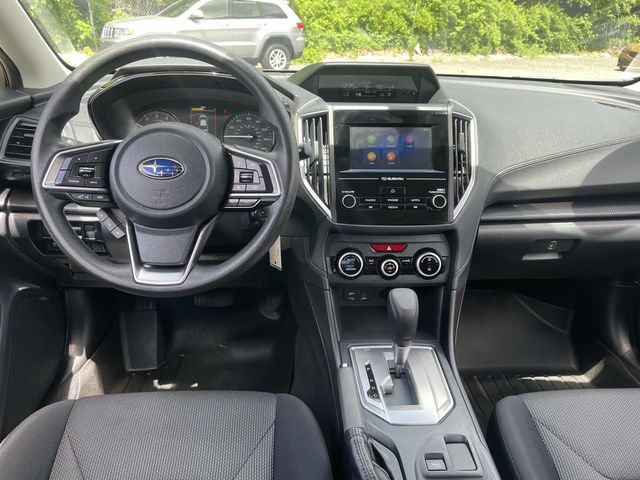 2022 Subaru Crosstrek Base photo 16