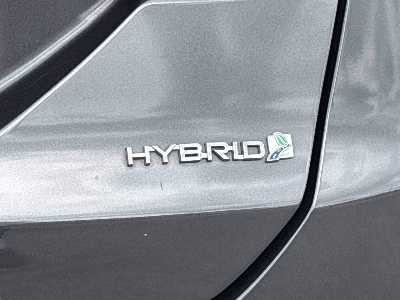 2018 Ford Fusion Hybrid S photo 26