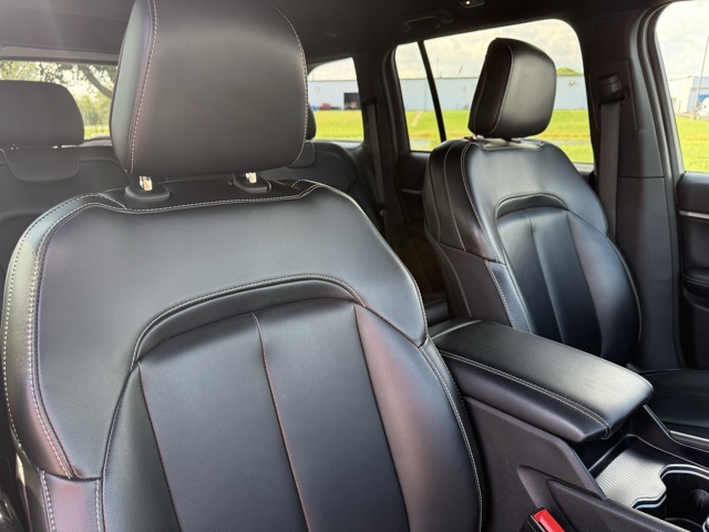 2024 Jeep Grand Cherokee Limited photo 10
