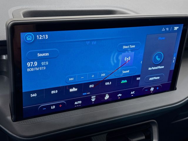 2025 Ford Maverick XL photo 13
