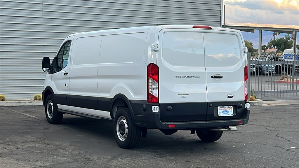 2024 Ford Transit photo 6