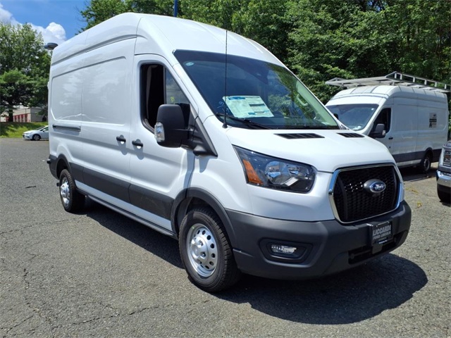 2025 Ford Transit Van Base's photo