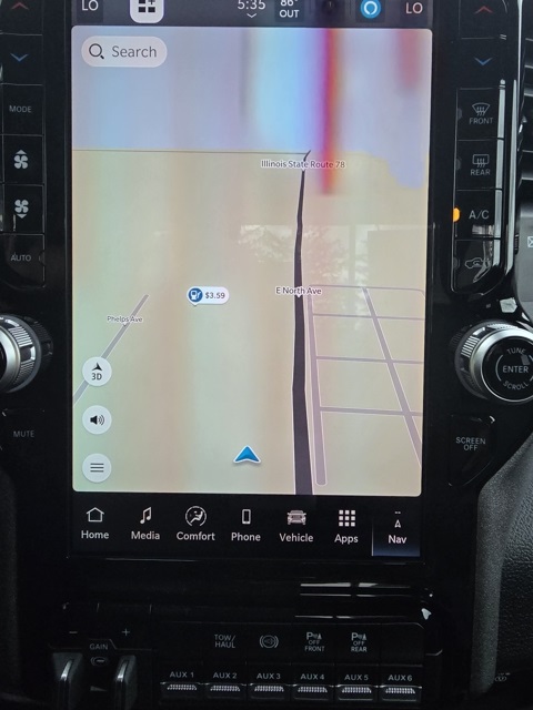 2025 Ram 2500 Tradesman photo 18