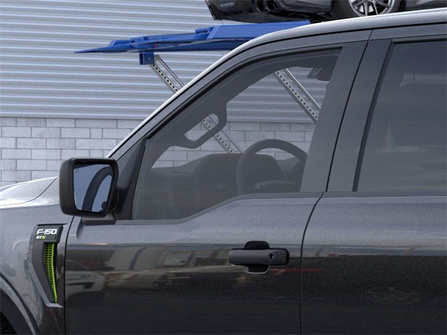 2025 Ford F-150 STX photo 20