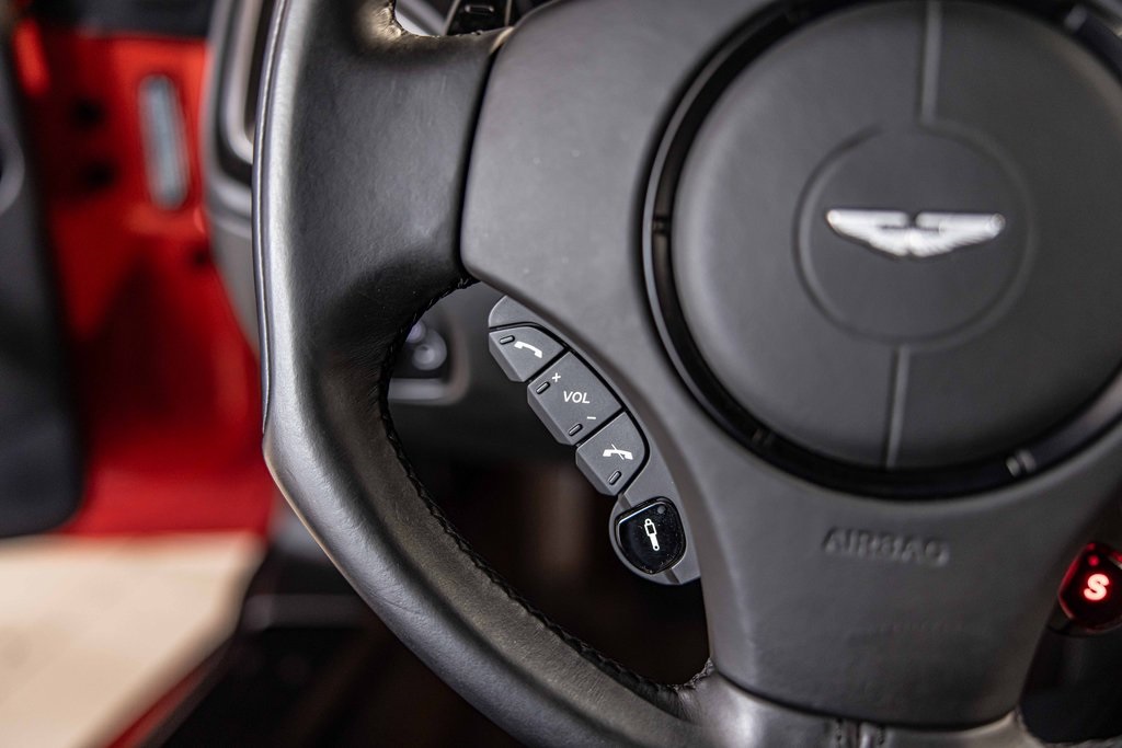 2014 ASTON MARTIN VANQUISH - Image 25