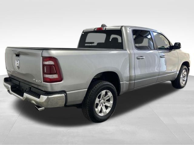 2024 Ram 1500 Laramie photo 3