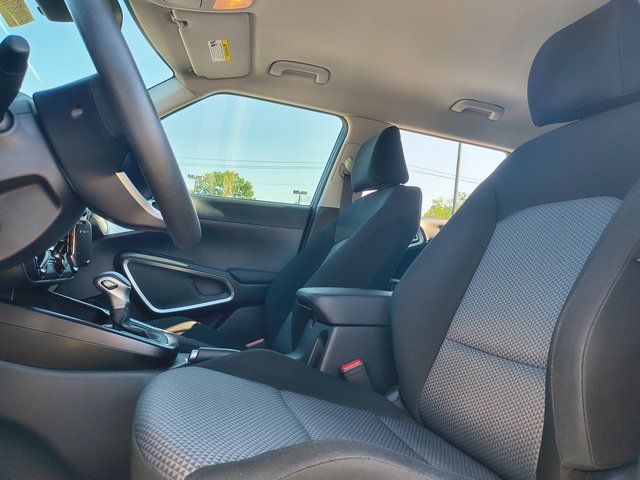 2022 Kia Soul LX photo 16