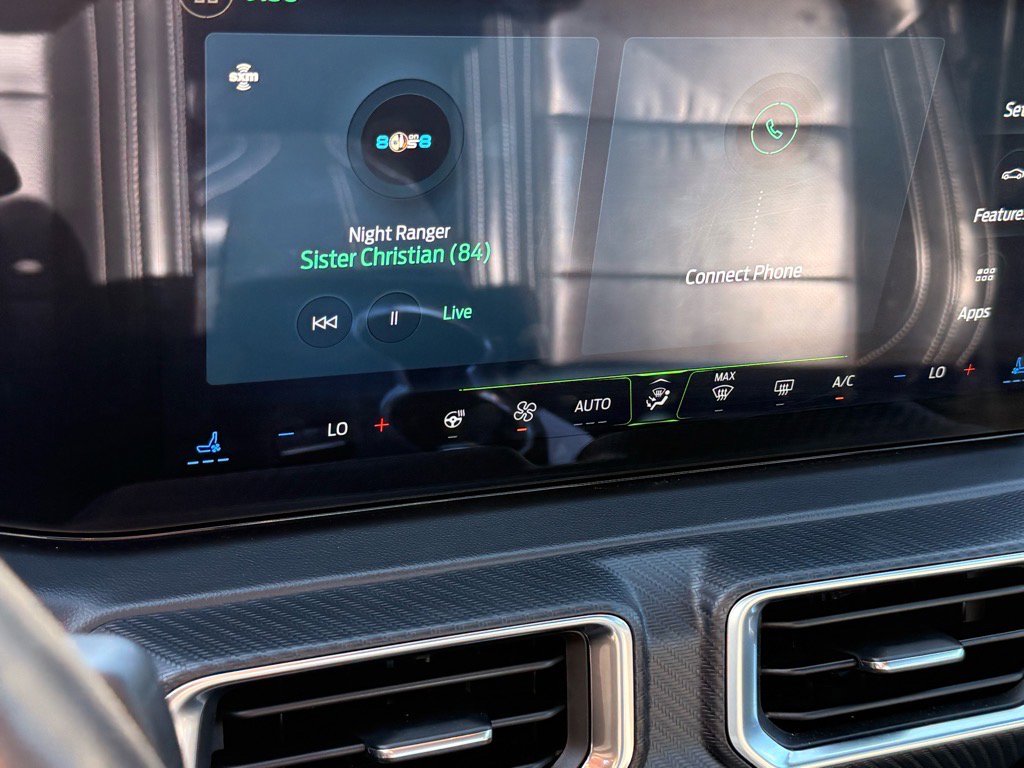 2024 Ford Mustang EcoBoost Premium photo 17