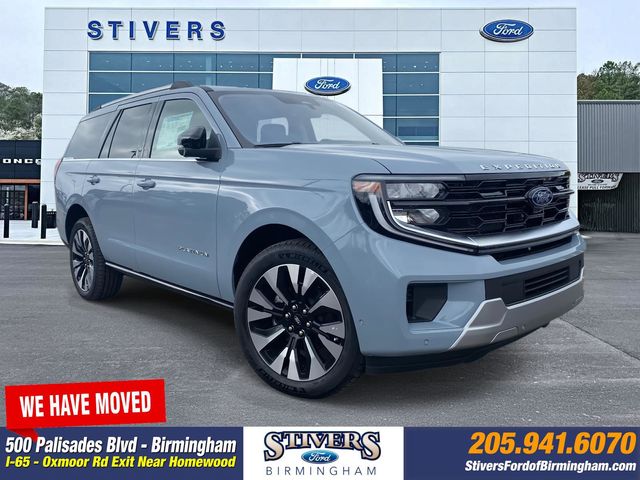 2025 Ford Expedition Active's photo