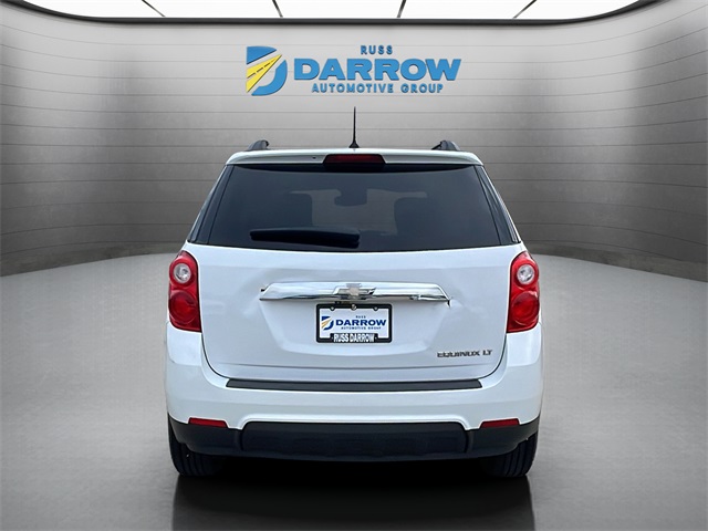 2014 Chevrolet Equinox LT photo 4