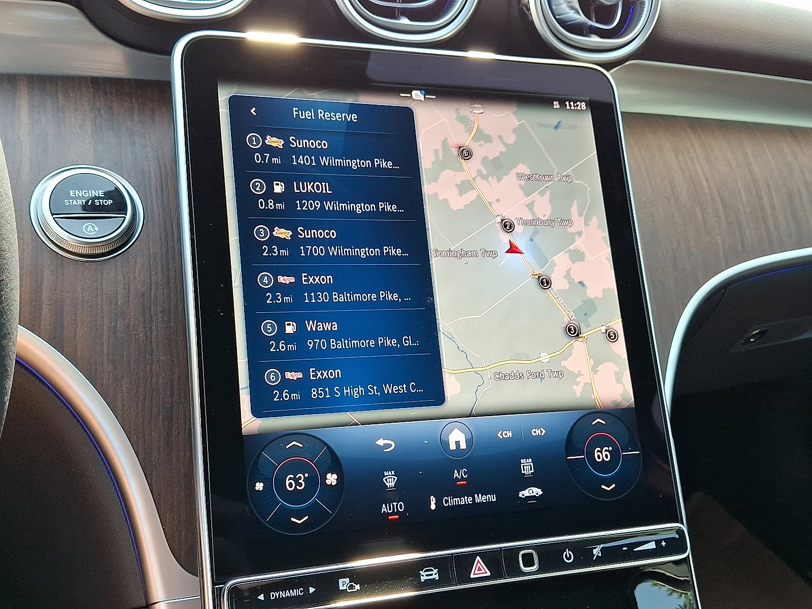 2025 Mercedes Benz C 300 4MATIC Sedan photo 15
