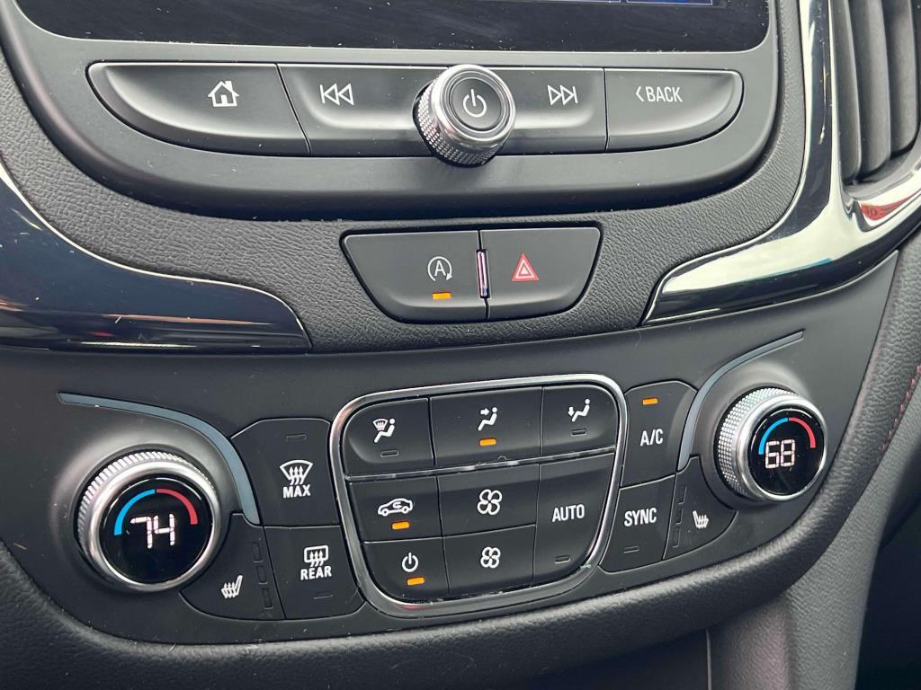 2023 Chevrolet Equinox RS photo 24