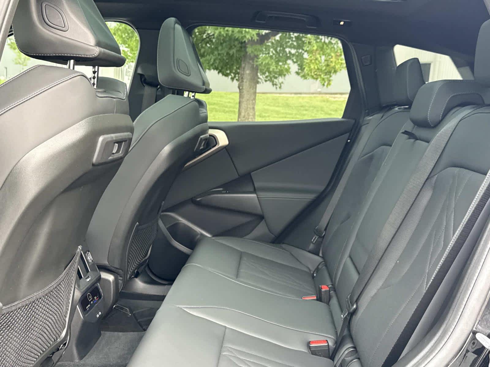 2025 Bmw X3 30x Drive photo 14