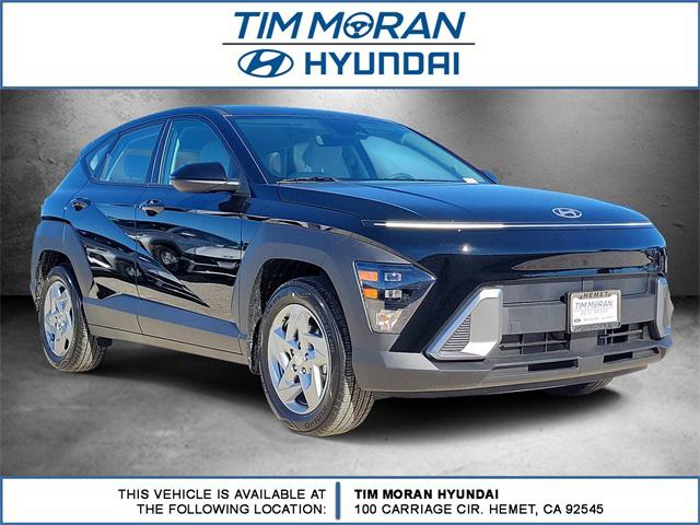 2026 Hyundai Kona SE's photo