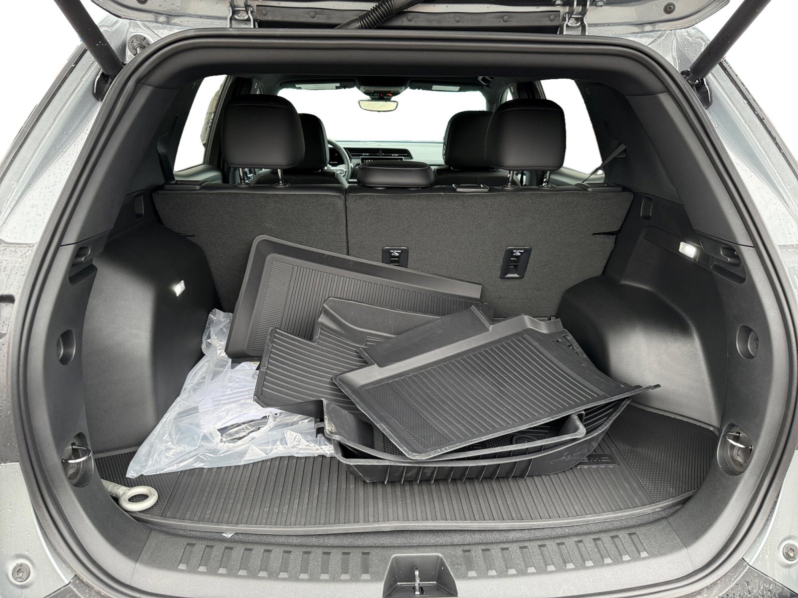 2026 Gmc Terrain Elevation photo 16