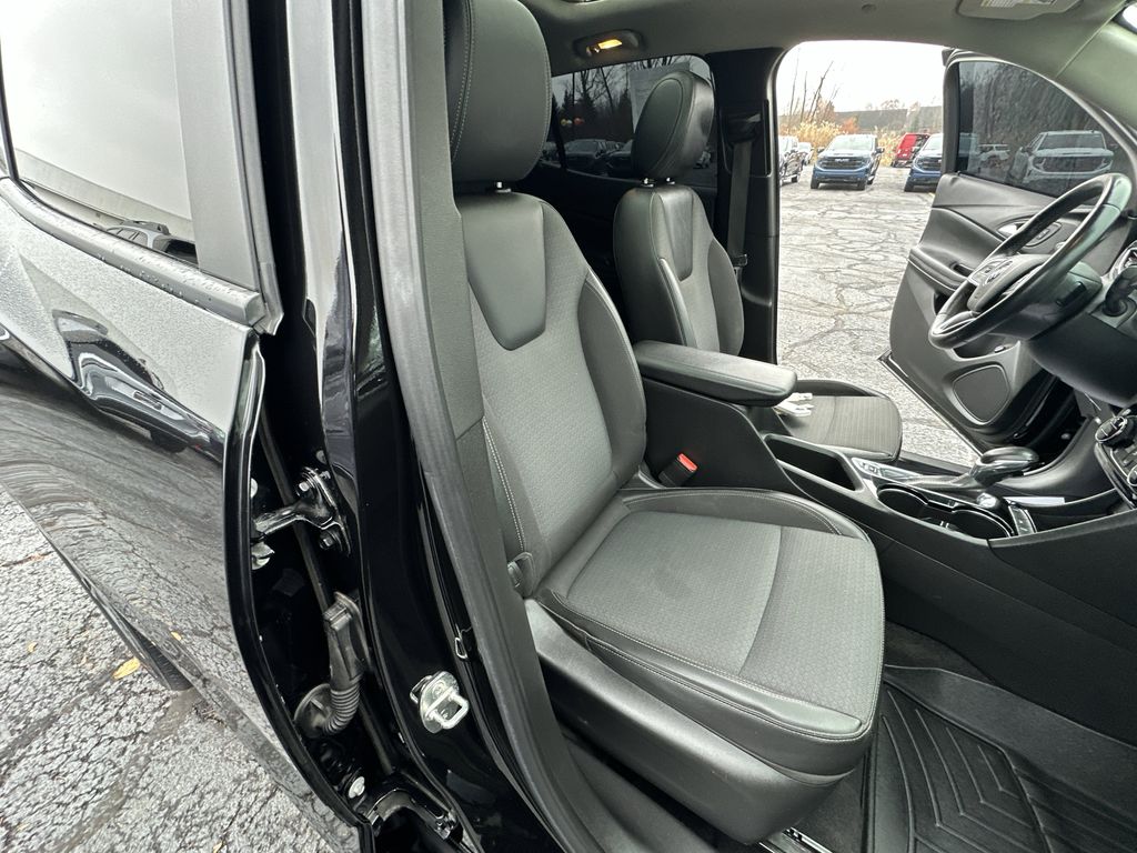 2022 BUICK ENCORE GX - Image 20