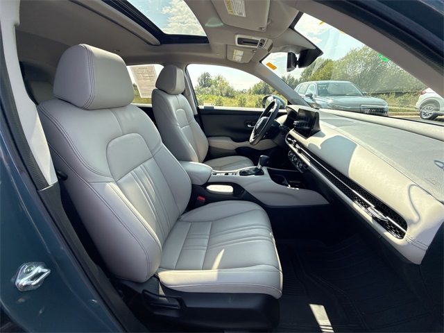2024 Honda HR-V EX-L photo 20