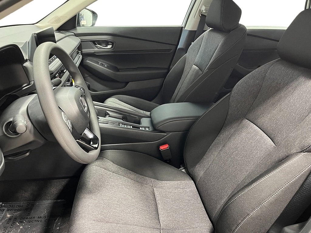 2025 Honda Accord SE photo 11